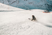 Carving Camp SKIIZI in Val Gardena: sciata sulle piste delle Dolomiti