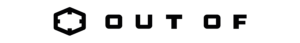 logo out of